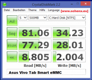 vivotab5